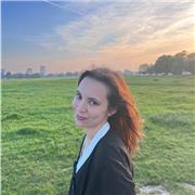 My lessons are aimed at anyone eager to learn and improve their skills in Greek. You are welcome, whether you're a beginner or not